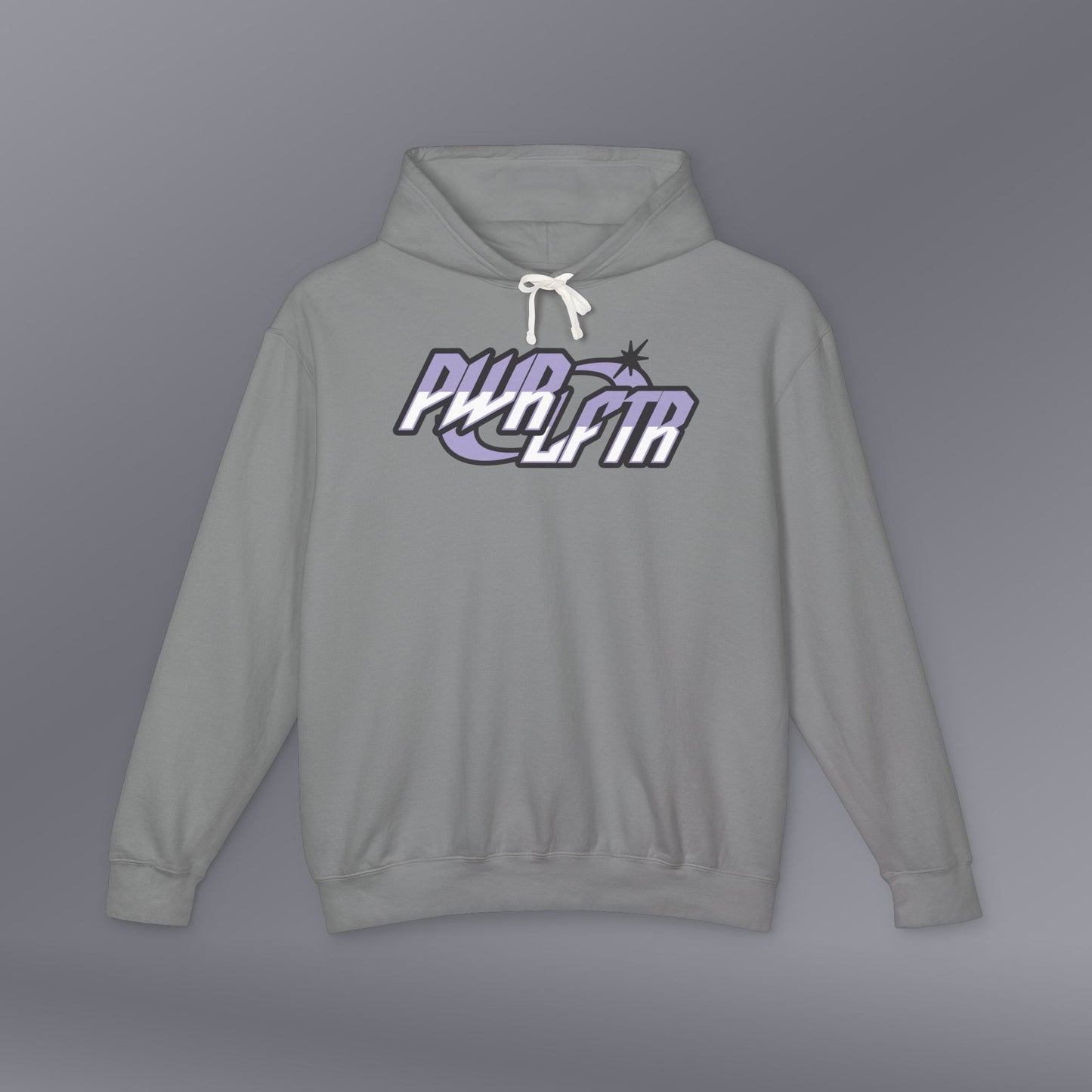 Trident PWR LFTR Gym Hoodie