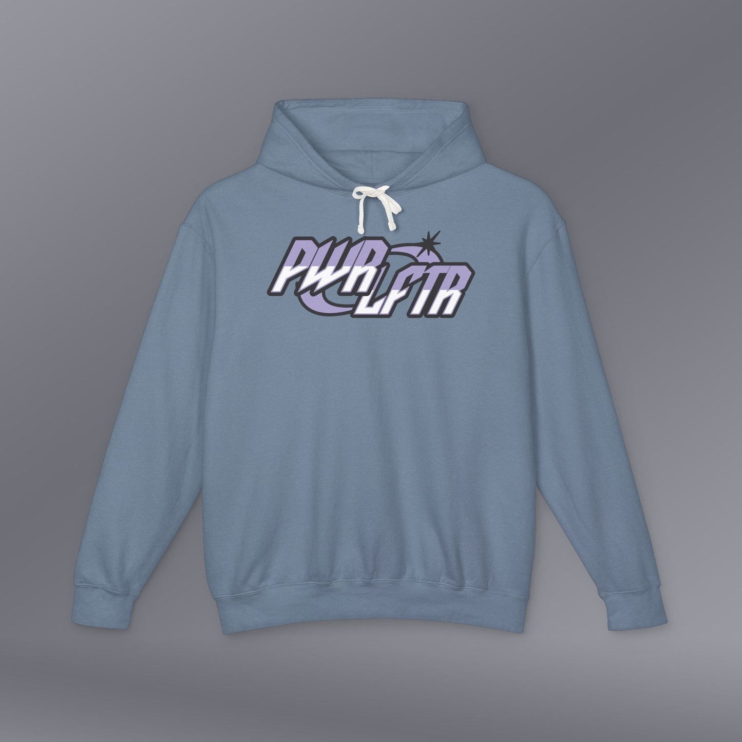 Trident PWR LFTR Gym Hoodie