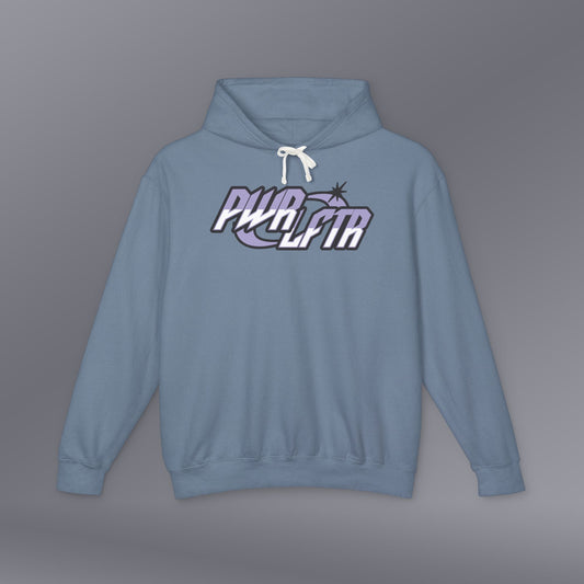 Trident PWR LFTR Gym Hoodie