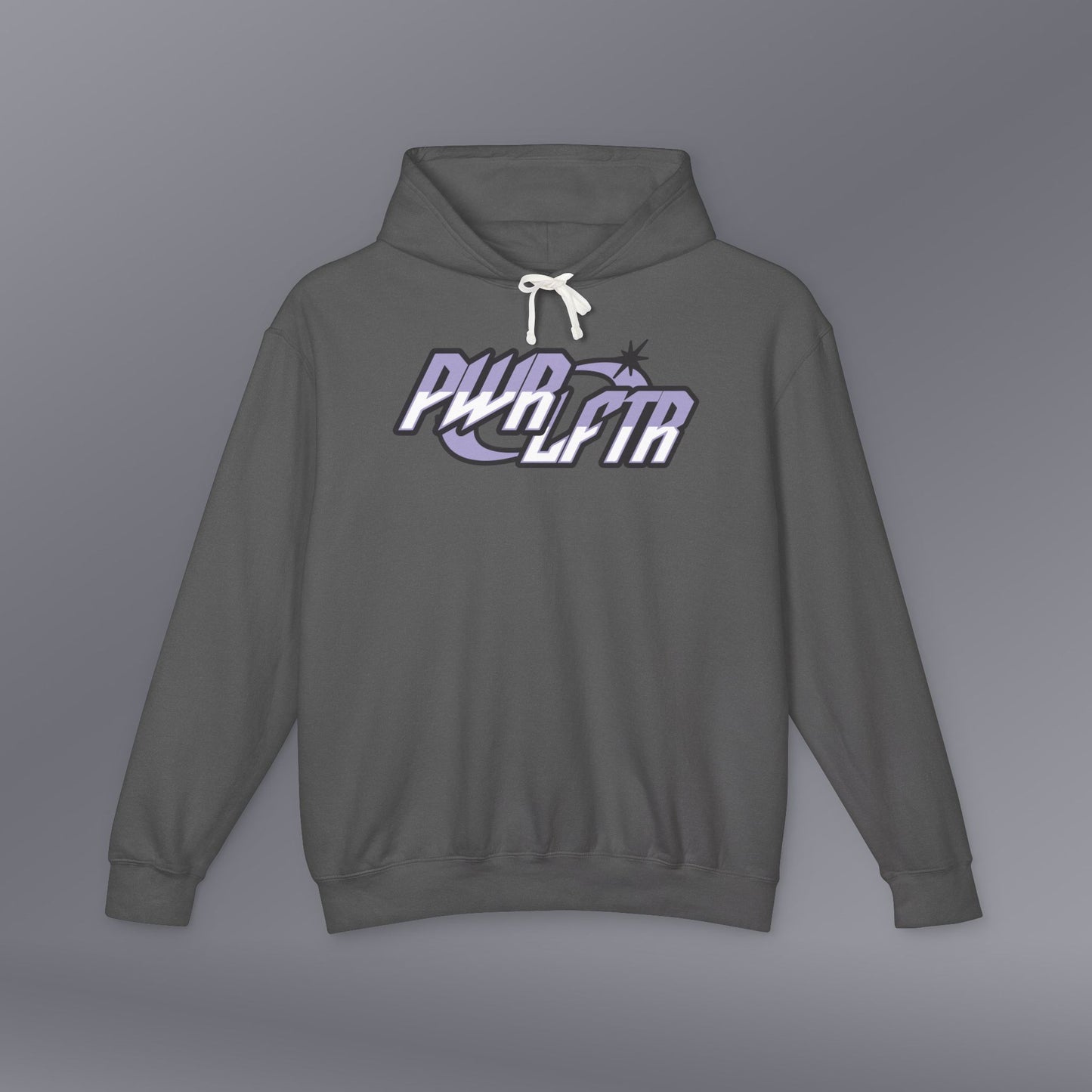 Trident PWR LFTR Gym Hoodie