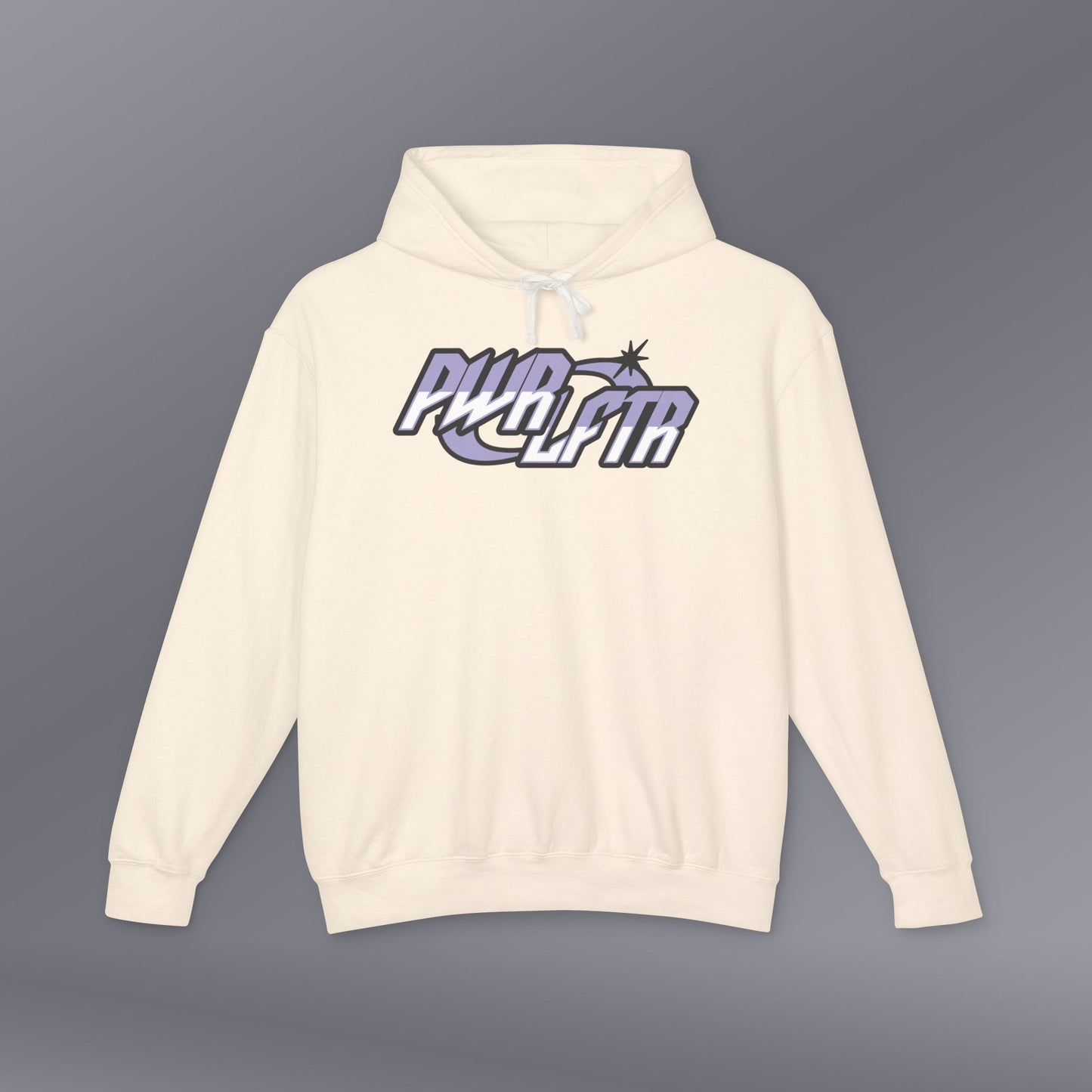 Trident PWR LFTR Gym Hoodie