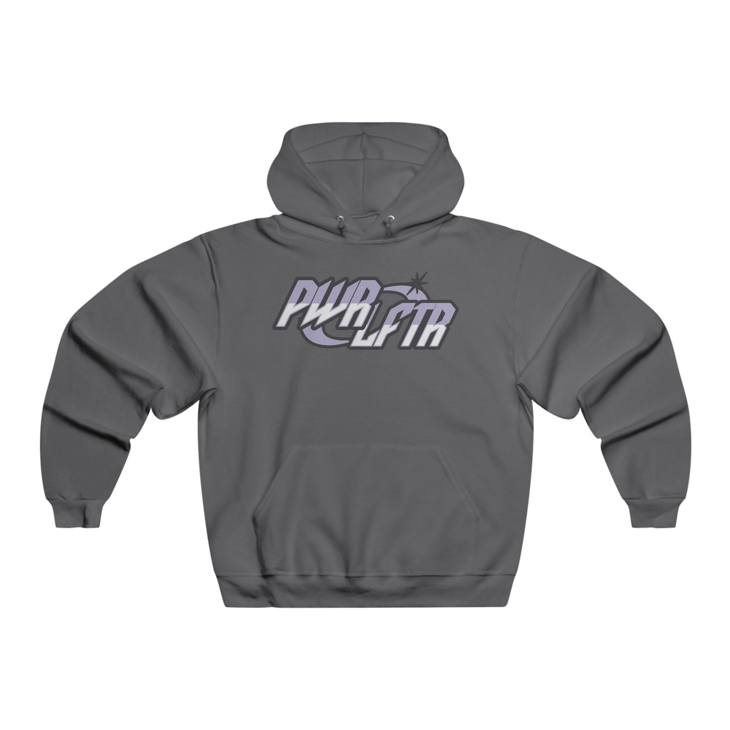 Trident PWR LFTR hoodie