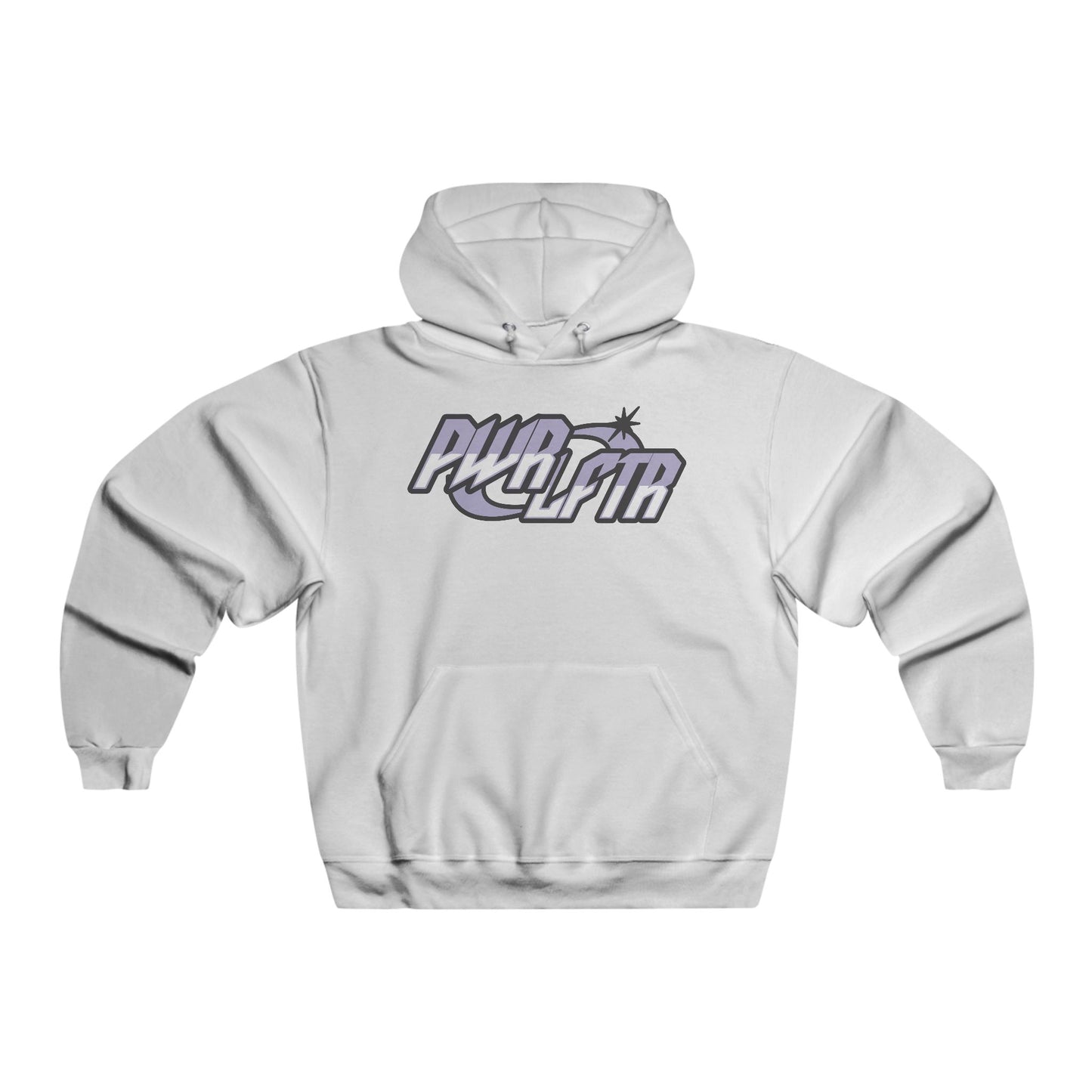 Trident PWR LFTR hoodie