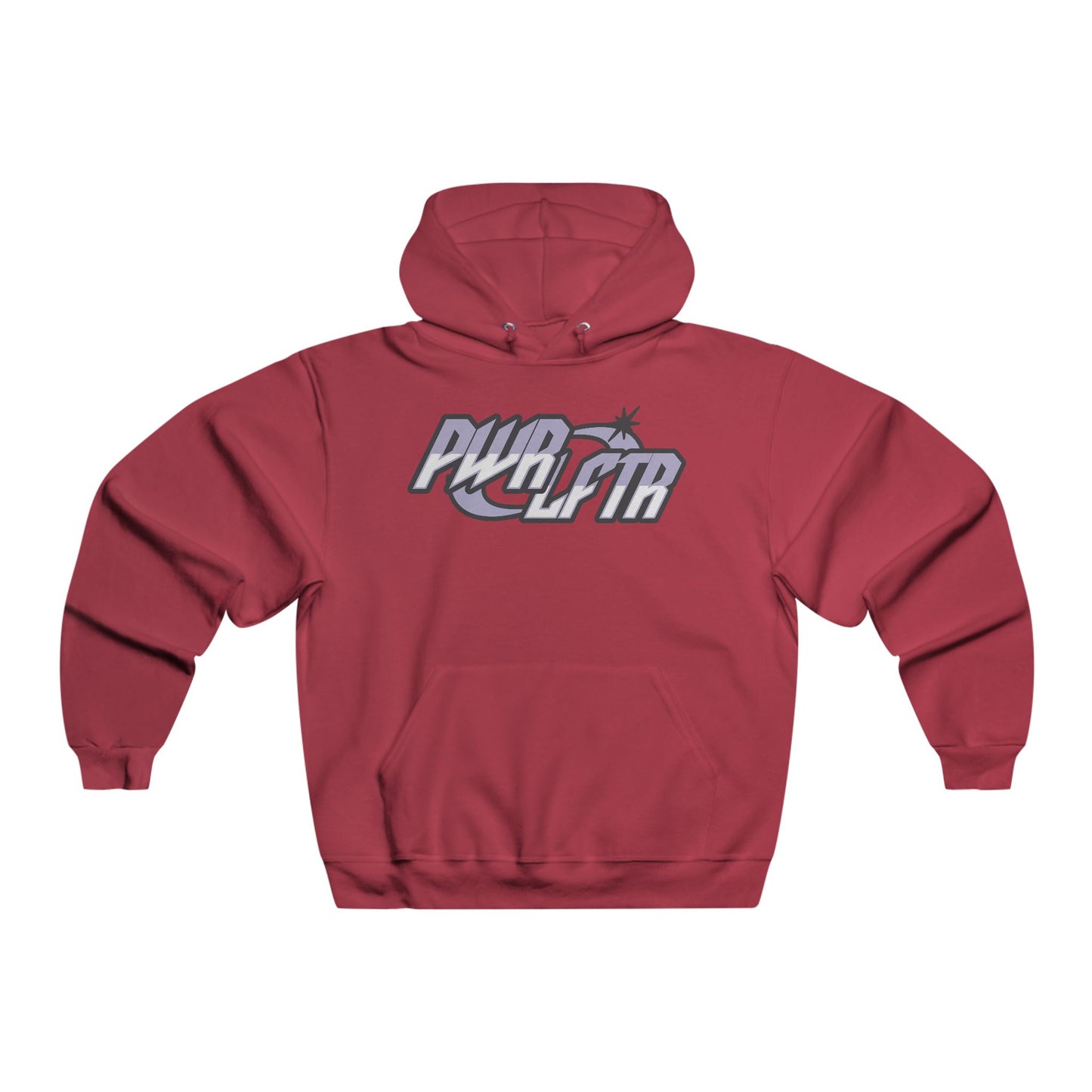 Trident PWR LFTR hoodie