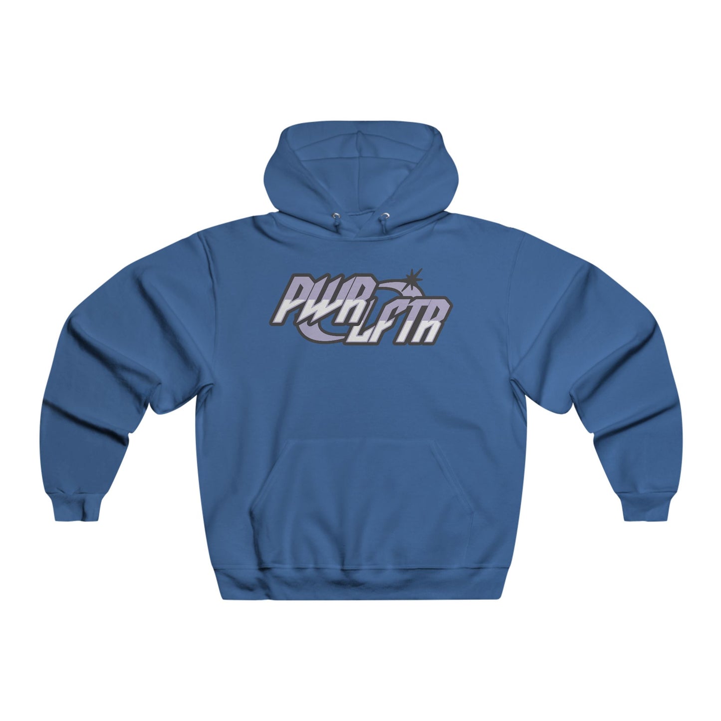 Trident PWR LFTR hoodie